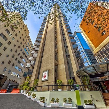 Hotel Massis São Paulo Zewnętrze zdjęcie